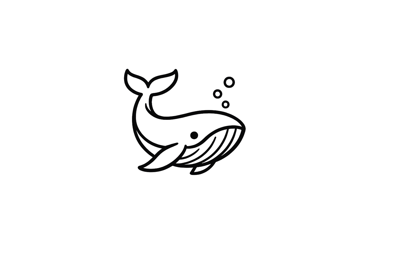 Bluewhale Logo